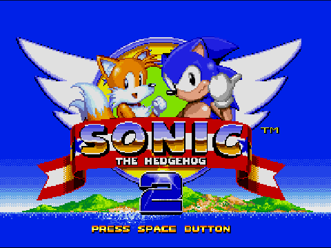 sonic 2 exe download
