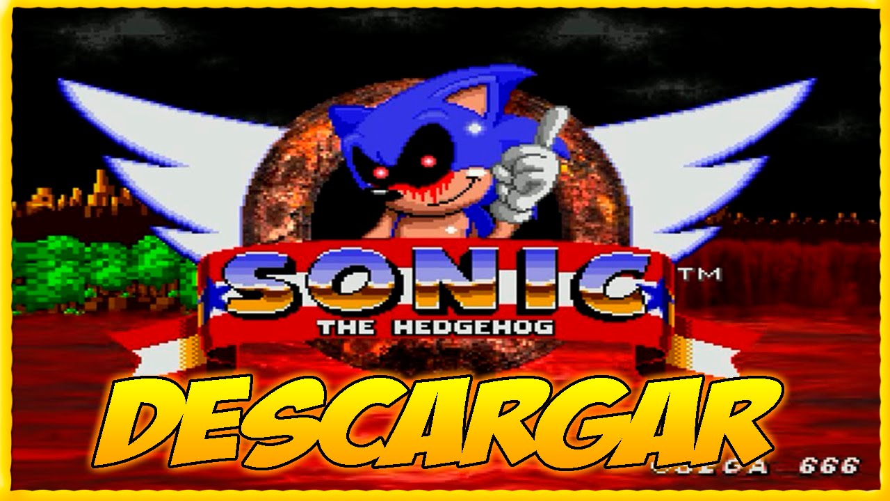 sonic 2 exe download